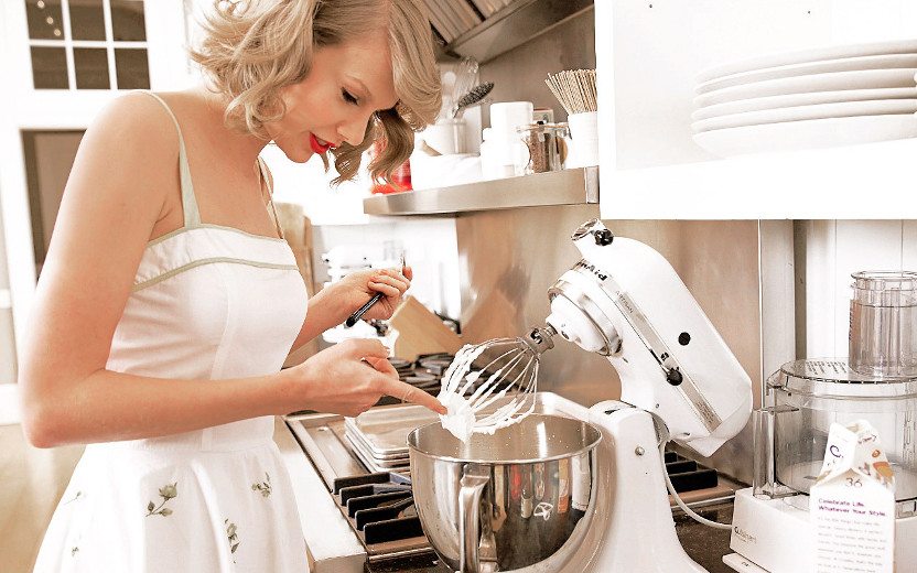 Você manda bem na cozinha? Faça o teste e descubra!