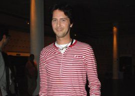 Arlindo Grund