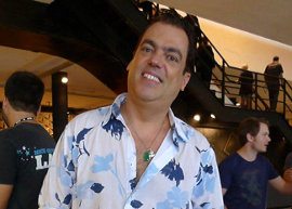 Marco Antonio de Biaggi