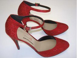 Scarpins de Reinaldo Lourenço - SPFW