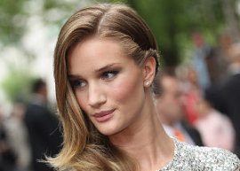 Rosie Huntington-Whiteley