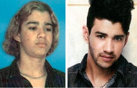 Gusttavo Lima antes e dpois da fama