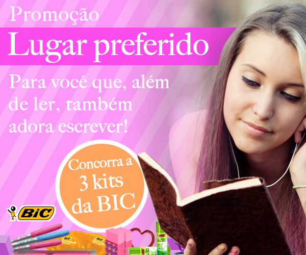 Promoção Lugar Preferido