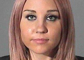 Amanda Bynes é presa por dirigir alcoolizada