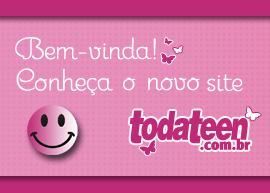 Novo site todateen