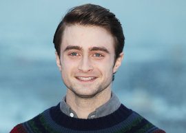 Daniel Redcliffe gostaria de participar de De Volta Para o Futuro