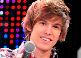Dudu Surita estreia como apresentador do Estação Teen