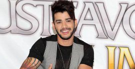 Gusttavo Lima desmente boato sobre romance com assistente de palco Rafinha Viscardi