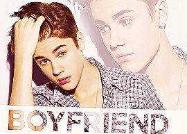 Justin Bieber marca data de lançamento de Believe