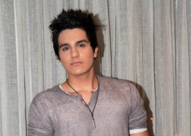 Luan Santana lança próximo álbum no dia 26 de abril