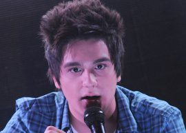 Luan Santana afirma que quer continuar solteiro