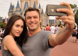 Megan Fox pode estar grávida do primeiro filho