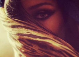 Capa do sigle Where Have You Been de Rihanna