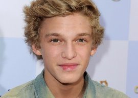 Cody Simpson