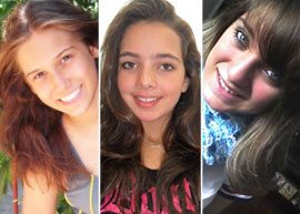 Garotas todateen