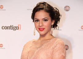 Mudança radical: Bruna Marquezine fará papel de periguete em próxima novela