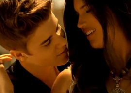 “Ele é muito profissional”, revela atriz de Boyfriend sobre Justin Bieber