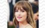 dakota johnson