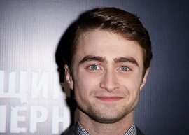 5 coisas que você não sabe sobre Daniel Radfcliffe