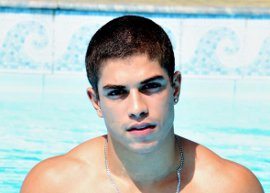 Entrevista exclusiva com Douglas Sampaio