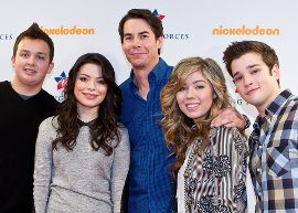 Após cinco anos, iCarly chega ao fim