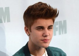 Justin Bieber lança música para mãe solteiras