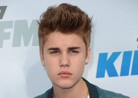 Justin Bieber pode ir para a prisão!