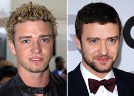 Justin Timberlake diz que se sentia idiota na época do N´Sync