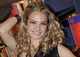 Entrevista com Lua Blanco