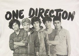 One Direction