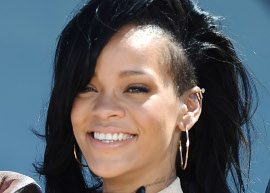 Rihanna será vilã nos cinemas