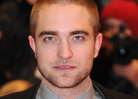 Robert Pattinson pode participar de filme sobre Saddam Hussein