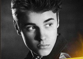 Ouça “All Around The World”, mais uma música nova de Justin Bieber!