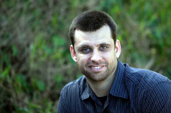 Eduardo Spohr