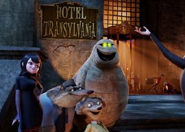 Assista ao trailer de “Hotel Transylvania”, dublado por Selena Gomez