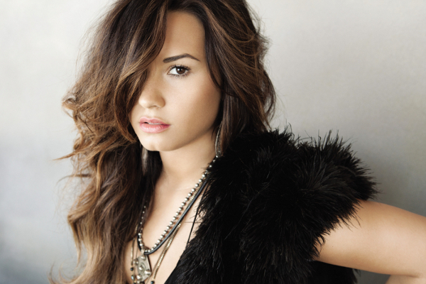 Demi Lovato