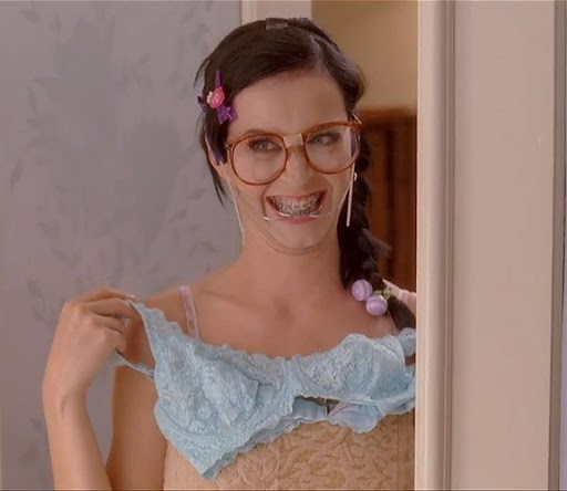 Katy Perry em Last Friday Night