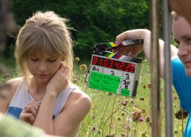 Assista ao clipe de “Both of Us”, de Taylor Swift e B.o.B.
