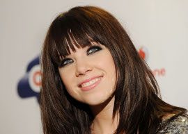 Ouça o novo hit de Carly Rae Jepsen: Good Time!