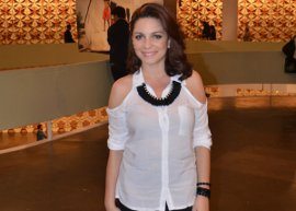 Danielle Signore - Designer de acessórios
