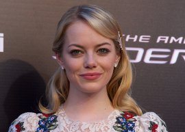 Emma Stone já teve síndrome do pânico