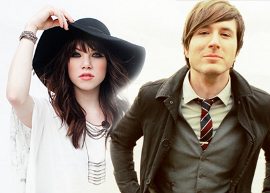 Confira o lyric video de “Good Time”, novo hit de Carly Rae Jepsen!