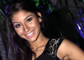 Entrevista com Juliana Xavier