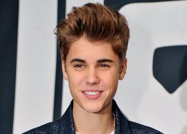 Justin se declara a Selena: “Foi o melhor beijo da minha vida”