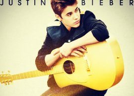 Justin Bieber lança mais uma música: “As Long As You Love Me”!