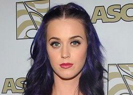 Katy Perry pode voltar ao Brasil em julho