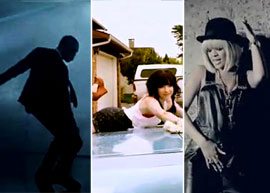 Qual hit do momento tem mais a ver com você?