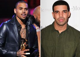 Advogado diz que Chris Brown é inocente em caso de agressão com Drake