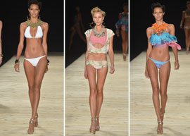 As novidades do SPFW