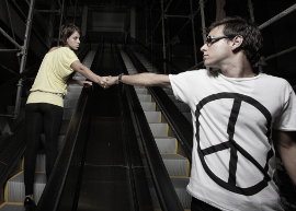 Como manter um relacionamento a distância